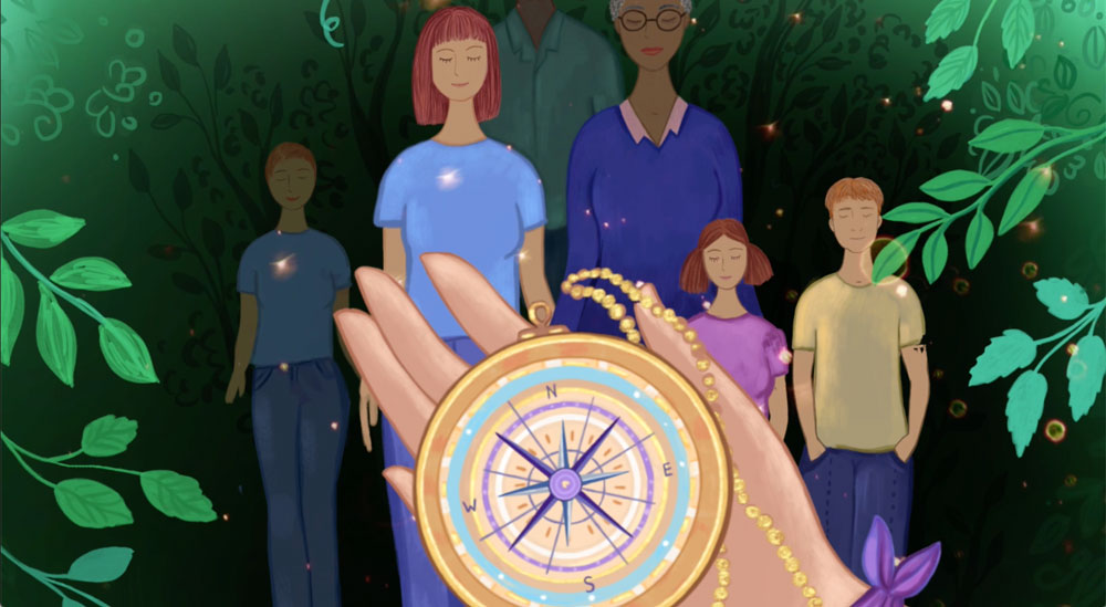 The Dementia Doula Difference