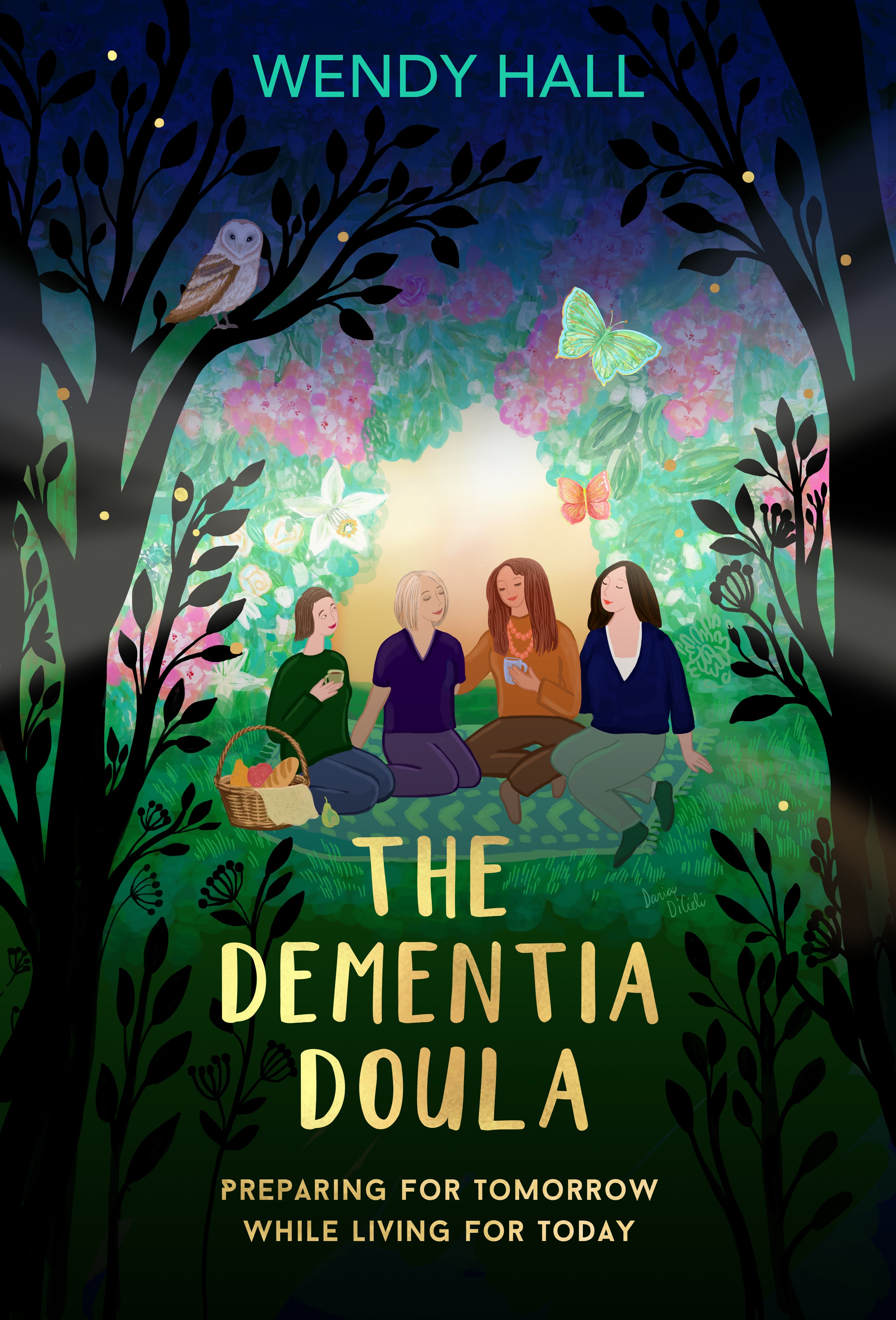 The Dementia Doula